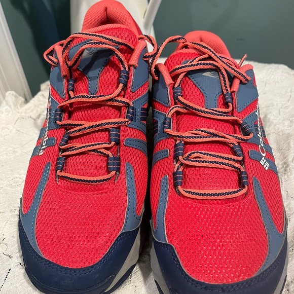 UNISEX COLUMBIA SHOES - Picture 7 of 8